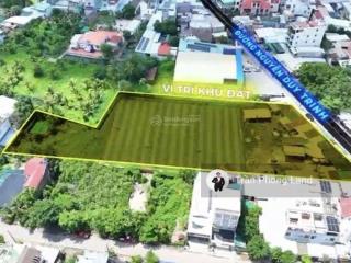 Chính chủ gửi bán lô đất mặt tiền 841 nguyễn duy trinh, p. phú hữu, q9, 5551.3m2, 0938 140 ***