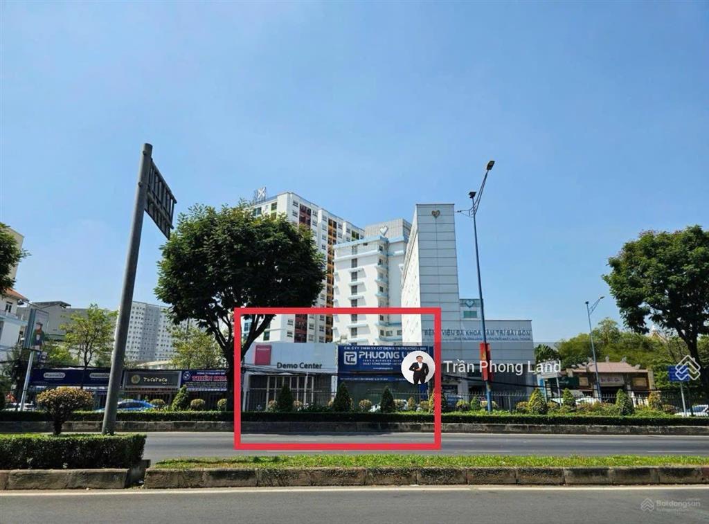 Chính chủ cho thuê nhà mặt tiền 171a171b trường chinh, p. tân thới nhất, q12, 21x53m, 0908 140 ***