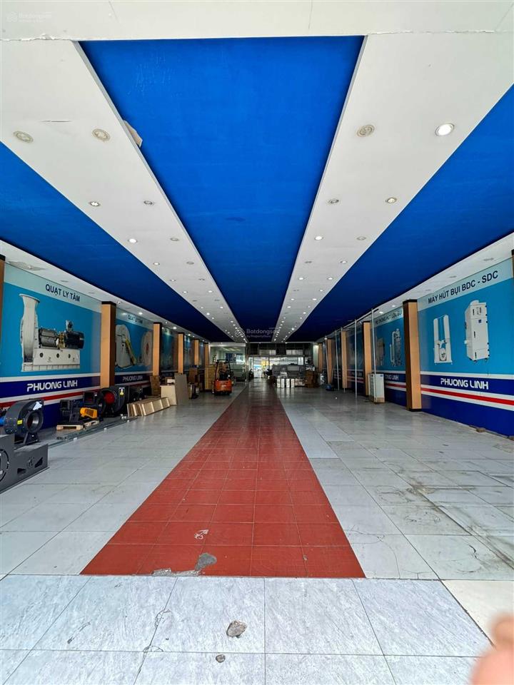 Chính chủ cho thuê nhà mặt tiền 171b trường chinh, p. tân thới nhất, q12 11x55m, 1 trệt 0908 140 ***