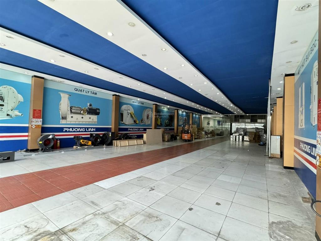 Chính chủ cho thuê nhà mặt tiền 171b trường chinh, p. tân thới nhất, q12 11x55m, 1 trệt 0908 140 ***