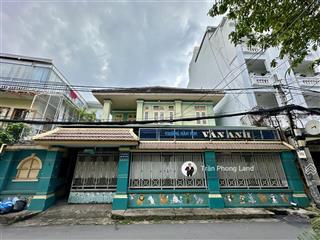 Chính chủ gửi cho thuê nhà hẻm xe hơi 40/16 nguyễn văn đậu, p5, q. phú nhuận, 15x26m, 0908 140 ***