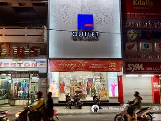 Chính chủ cho thuê nhà mặt tiền 1022 cách mạng tháng tám, p5, q. tân bình, 6x25m, 0908 140 ***