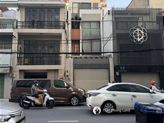 Chính chủ gửi cho thuê nhà mặt tiền 14 đinh bộ lĩnh, p24, q. bình thạnh, 4.8x21m, 0908 140 ***