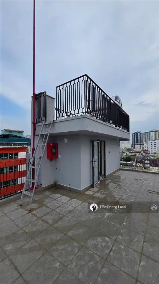 Chính chủ gửi cho thuê nhà hẻm xe hơi 491/13a trường chinh, p14, q. tân bình, 9x10m, 0908 140 ***