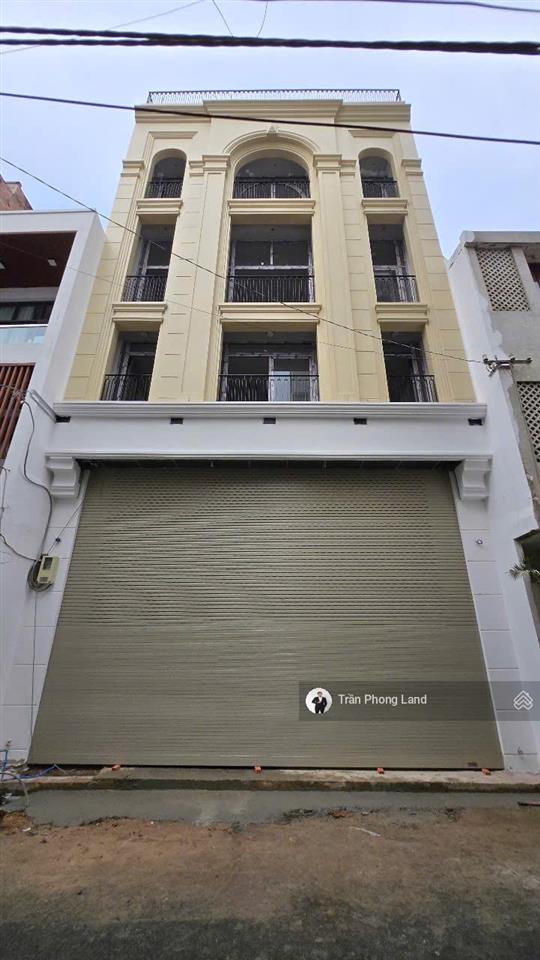 Chính chủ gửi cho thuê nhà hẻm xe hơi 491/13a trường chinh, p14, q. tân bình, 9x10m, 0908 140 ***