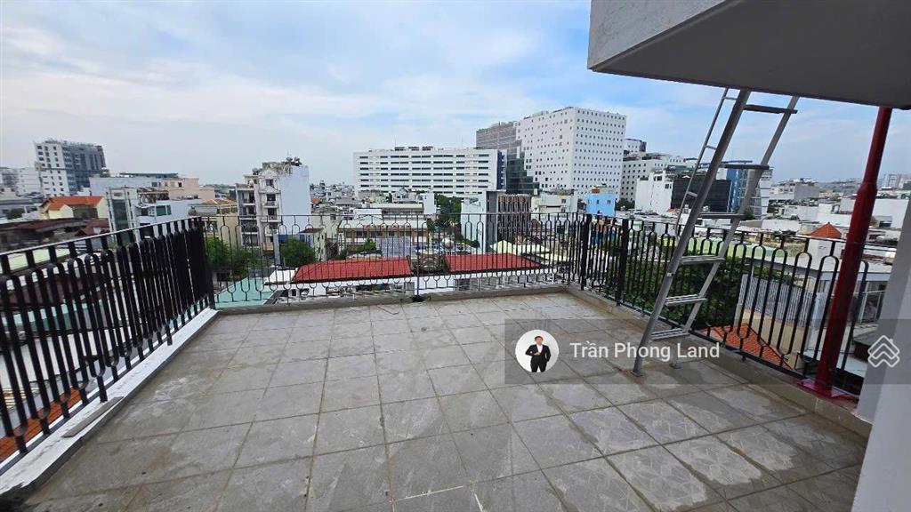 Chính chủ gửi cho thuê nhà hẻm xe hơi 491/13a trường chinh, p14, q. tân bình, 9x10m, 0908 140 ***
