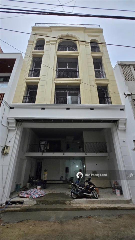 Chính chủ gửi cho thuê nhà hẻm xe hơi 491/13a trường chinh, p14, q. tân bình, 9x10m, 0908 140 ***