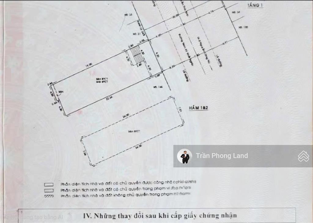 Chính chủ bán nhà mặt tiền 2729 nam kỳ khởi nghĩa, p. nguyễn thái bình, q1, 8.2x25m, 0938 140 ***