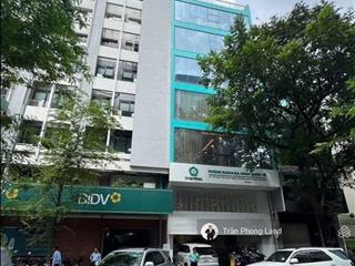 Chính chủ bán nhà mặt tiền 2729 nam kỳ khởi nghĩa, p. nguyễn thái bình, q1, 8.2x25m, 0938 140 ***