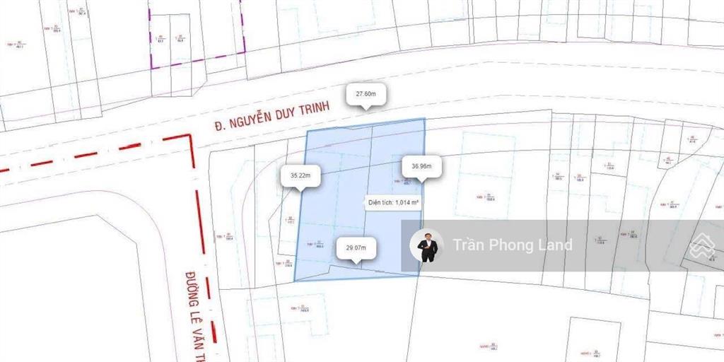 Chính chủ gửi bán nhà mặt tiền 378380 nguyễn duy trinh, p. bình trưng đông, q2, 28x35m, 0938 140 ***