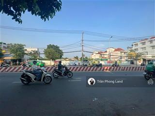 Chính chủ gửi bán lô đất mặt tiền  huỳnh tấn phát, q7, 46x90m, 5127.3m2, 0938 140 ***