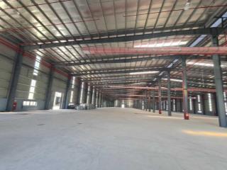 Cho thuê nhà xưởng 20.000m2 trong kcn long khánh, đồng nai. có cho thuê lẻ . mr thái 0978 627 ***