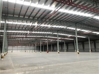 Cho thuê kho xưởng mới 19.000m2 kcn long khánh, đồng nai. có cho thuê lẻ  mr thái 0978 627 ***