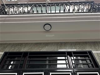Nhà đẹp vân canh, xây mới, full nội thất như ảnh, cách ô tô 20m, giá 4.99tỷ,  0978 685 ***