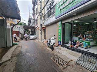 Bán gấp nhà lô góc phương canh, ôtô đỗ cửa kinh doanh, ngõ thông, giá 8.1 tỷ,  0978 685 ***