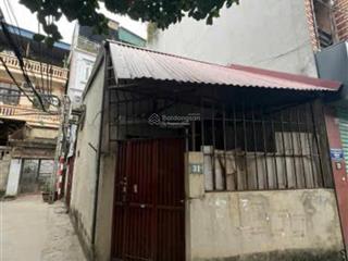 Bán nhanh mảnh đất trần cung bắc từ liêm, 47m2, gần phố. xây ccmn đẹp hết ý,  0978 685 ***