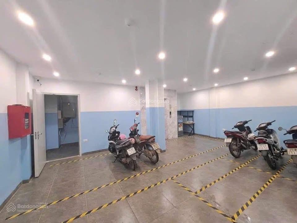 Bán gấp nhà dòng tiền phú đô 7 tầng thang máy, full nội thất, giá 13.4 tỷ, 0978 685 ***