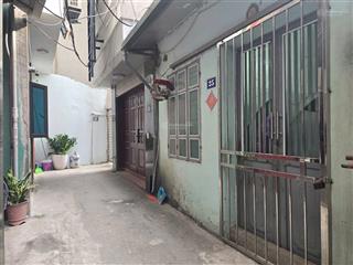 Bán nhà cấp 4 lê đức thọ 45m2 phù hợp xây căn hộ dịch vụ, giá nhỉnh 7 tỷ,  0978 685 ***