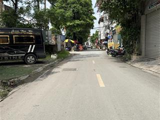 Nhà mặt phố ngoạ long, bắc từ liêm  diện tích rộng  kinh doanh, giá 22.8 tỷ  0978 685 ***