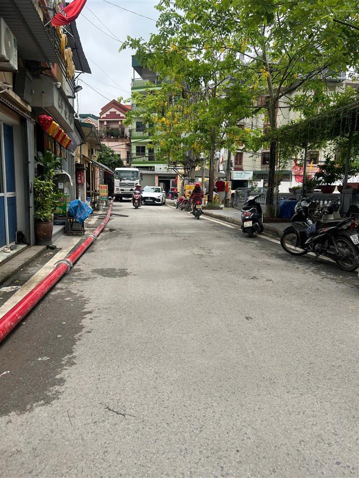 Bán gấp 57m. mt 5.21m đất, đức diễn cách ô tô 30m, gần phố, giá 7.5 tỷ, 0978 685 ***