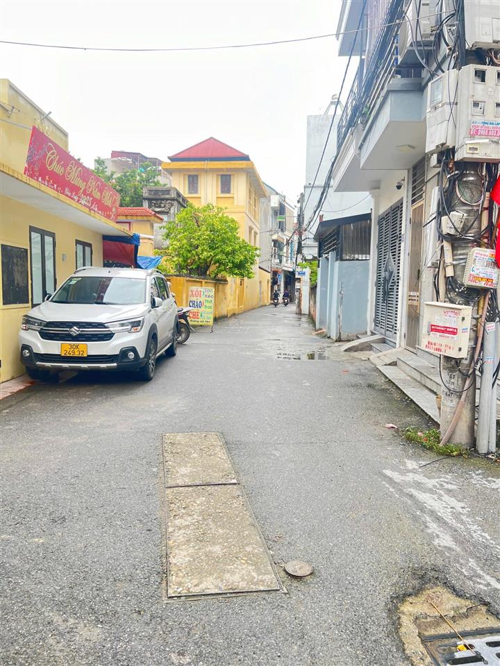 Bán gấp 90m, mt 8.30m, đất trịnh văn bô xuân phương, lô góc ôtô đỗ cửa, giá 15.5 tỷ, 0978 685 ***