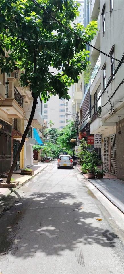 Bán gấp mảnh đất phân lô cầu giấy, kinh doanh, 2 thoáng giá nhỉnh 20 tỷ