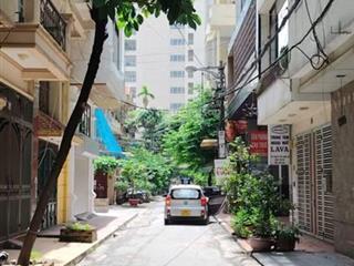 Bán gấp mảnh đất phân lô cầu giấy, kinh doanh, 2 thoáng giá nhỉnh 20 tỷ