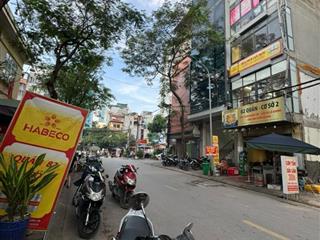 Siêu phẩm hiếm có tại phố đồng me, mễ trì nam từ liêm vị trí vàng vỉa hè ô tô tránh kinh doanh đỉnh