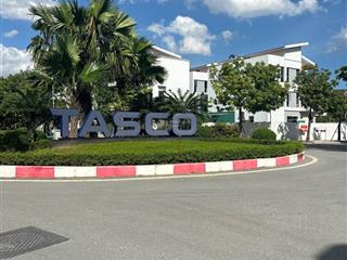 Bán biệt thự liền kề 90m mt 6m xuân phương nam từ liêm ô tô tránh kđt tasco foresa xuân phương
