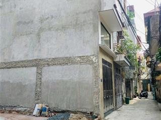 Lô đất đẹp phúc lý nở hậu xây ở hay giữ tiền cực gần ôtô giá chỉ nhỉnh 4 tỷ.