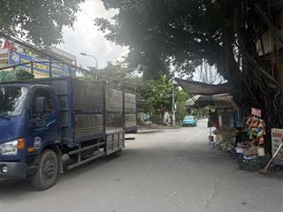 Bán gấp 37m2, mt 5,35m do nha, tây mỗ, nam từ liêm kinh doanh ô tô tránh giá đầu tư