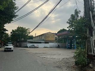 Bán nhanh 32m2, mt 4m tây tựu, ngõ thông ô tô chạy vòng quanh, giá đầu tư