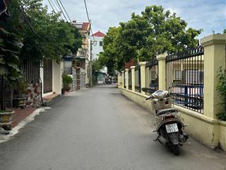 Bán 52m mt4m đất cầu diễn ôtô đỗ đất sát trường đh công nghiệp xây ccmn cho thuê đều đẹp giá đầu tư