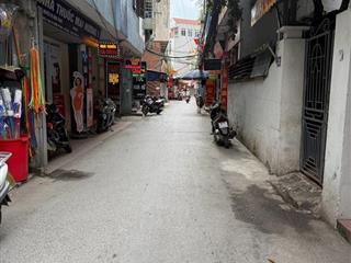 Bán gấp 62m mt4m đất xuân phương ngõ thông ôtô giá 5.85 tỷ  0978 685 ***