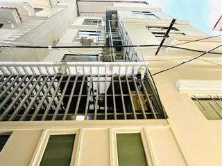 Bán căn hộ dịch vụ cho thuê tại tt cầu giấy 46m2, cực gần phố.