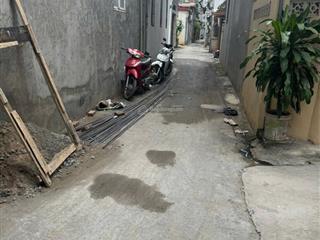 Bán gấp 47m mt3,80m xuân phương ngõ rộng thoáng gần ô tô giá đầu tư cực tốt  0978 685 ***