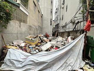 Bán đất lô góc cầu diễn văn tiến dũng 64m ô tô vào tận đất phù hợp xây ccmn giá đầu tư cực tốt