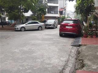 Bán gấp 43m đất tái định cư tu hoàng nhổn vỉa hè ô tô tránh giá đầu tư  0978 685 ***