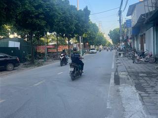 Bán nhanh ccmn tại văn tiến dũng 56m2. ôtô tải qua cửa ngõ thông, giá hơn 16 tỷ.