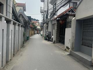 Bán nhanh 30m đất phú diễn xây ở hoặc mua đầu lâu dài đều đẹp giá 5.4 tỷ  0978 685 ***