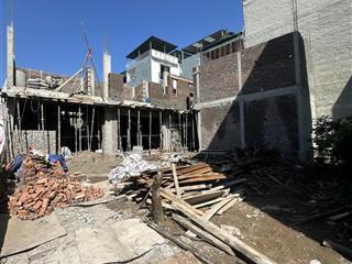 Bán gấp 32m mt3,6m đất liên mạc lô góc ô tô dừng đỗ cách 20m giá 4.4 tỷ  0978 685 ***