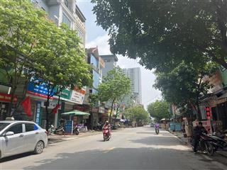 Bán gấp nhà dịch vụ hàng bè, mậu lương, kiến hưng. phân lô, vỉa hè ôtô, kinh doanh 55m2, 11tỷ có tl