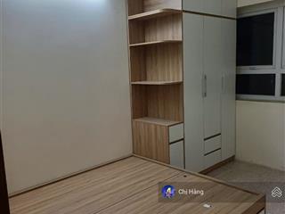 Chính chủ bán ch 56m2, 2pn, 1vs 30t1 nam trung yên giá 63tr/m2 (tòa chung cư mới).  0903 215 ***
