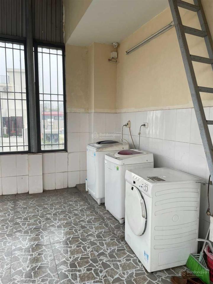 Cc cho thuê chdv ngõ 294 kim mã 35m2 full nội thất có ban công giá 5 triệu mp gửi xe internet
