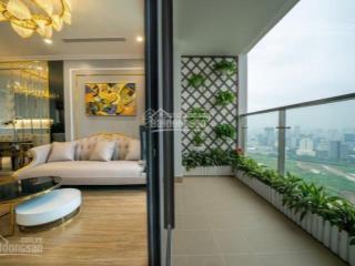Cho thuê căn hộ 3 pn chung cư thăng long number one đầy đủ đồ từ 18 tr.  0911 400 ***