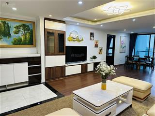 Cho thuê các căn hộ golden land, 94m2, 2 phòng ngủ, full đồ 15 tr/th vào ở ngay