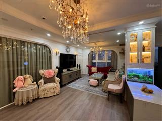 Cho thuê căn hộ 2 phòng ngủ, full đồ cao cấp tại brg 16 láng hạ chỉ từ 18 tr/th