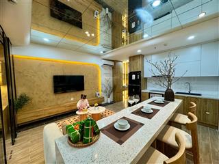 Cho thuê căn hộ green park trần thủ độ, 2 ngủ, full đồ 10 tr/th,  0911 400 ***