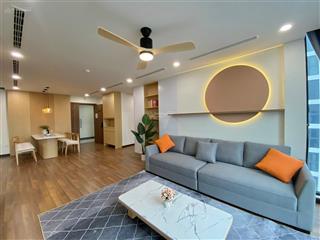 Cho thuê căn hộ hà nội center point, 3 phòng ngủ, giá 15 tr/th.  0911 400 ***