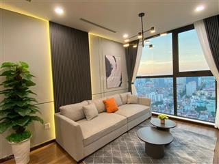 Giá chuẩn bán căn hộ 2pn tại the terra 83 hào nam, full đồ cao cấp, sổ hồng. giá 8,2 tỷ